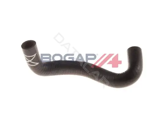 Патрубки системы охлаждения BOGAP A4228337