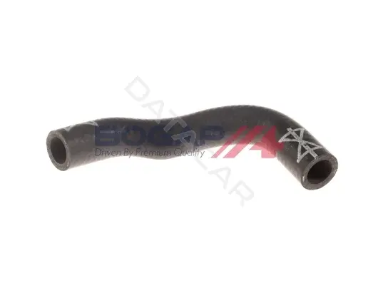 Патрубки системы охлаждения BOGAP A4228346
