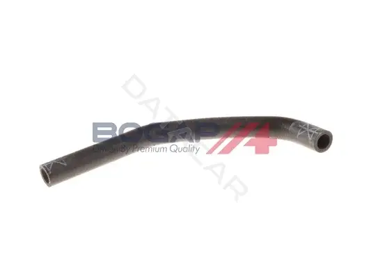 Патрубки системы охлаждения BOGAP A4228349