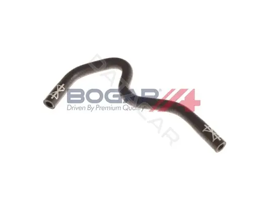 Патрубки системы охлаждения BOGAP A4228427