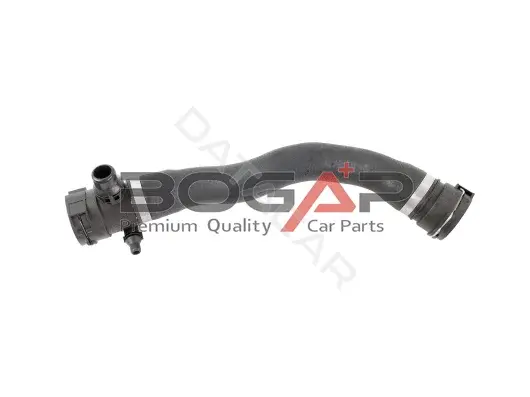 Патрубки системы охлаждения BOGAP B4228103