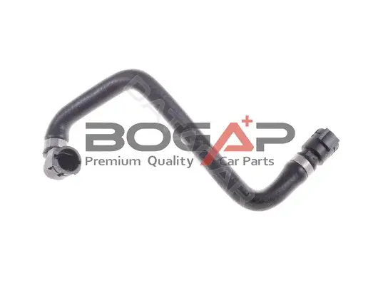 Патрубки системы охлаждения BOGAP B4228104