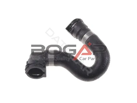 Патрубки системы охлаждения BOGAP B4228114
