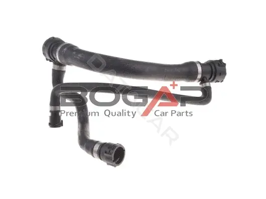 Патрубки системы охлаждения BOGAP B4228116