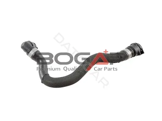 Патрубки системы охлаждения BOGAP B4228123