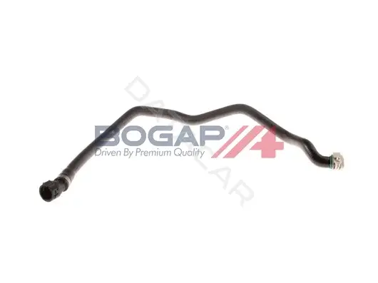 Патрубки системы охлаждения BOGAP B4228127