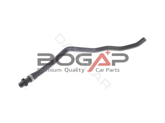 Патрубки системы охлаждения BOGAP B4228131