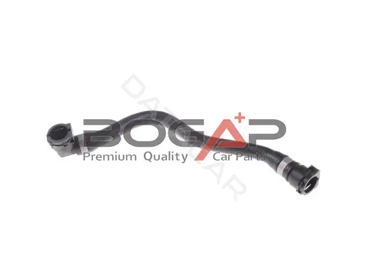 Патрубки системы охлаждения BOGAP B4228135