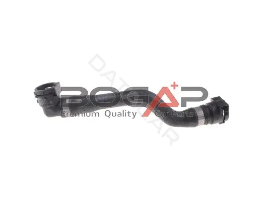 Патрубки системы охлаждения BOGAP B4228137