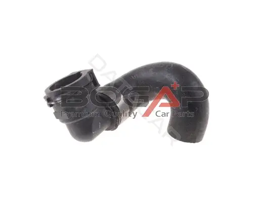 Патрубки системы охлаждения BOGAP B4228139
