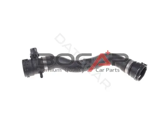 Патрубки системы охлаждения BOGAP B4228150