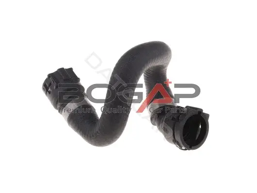 Патрубки системы охлаждения BOGAP B4228155