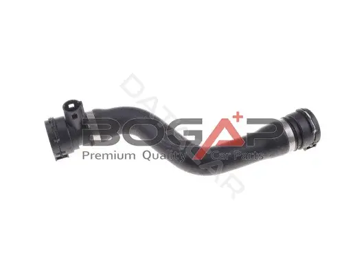 Патрубки системы охлаждения BOGAP B4228160