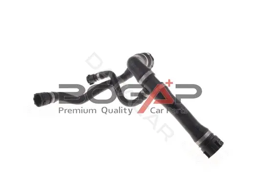 Патрубки системы охлаждения BOGAP B4228164