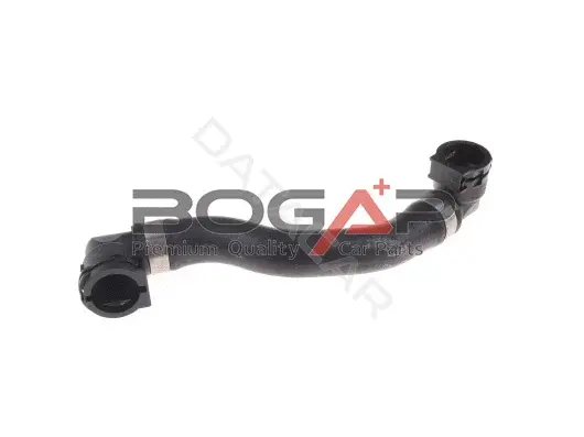 Патрубки системы охлаждения BOGAP B4228165