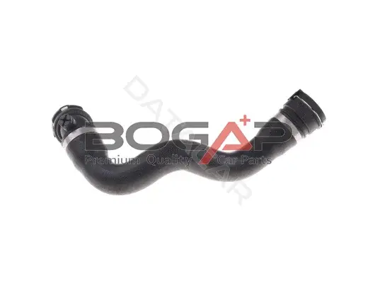 Патрубки системы охлаждения BOGAP B4228166