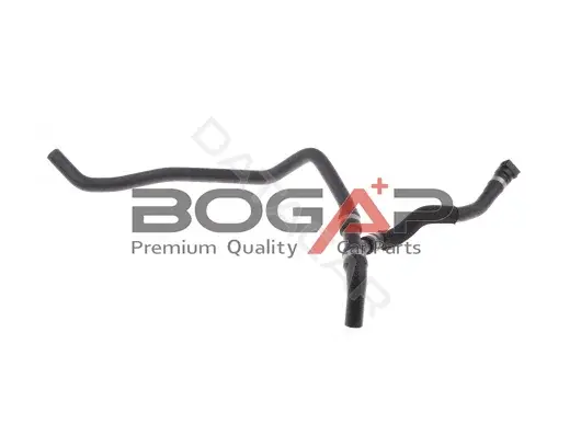 Патрубки системы охлаждения BOGAP B4228169