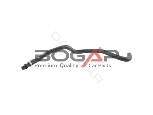 Патрубки системы охлаждения BOGAP B4228170
