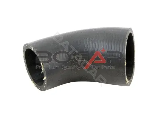 Патрубки системы охлаждения BOGAP B4228177