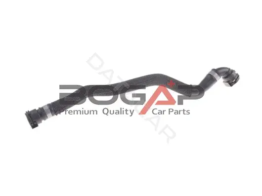 Патрубки системы охлаждения BOGAP B4228184
