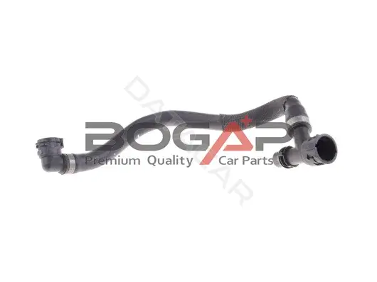Патрубки системы охлаждения BOGAP B4228186