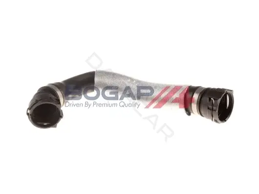 Патрубки системы охлаждения BOGAP B4228189