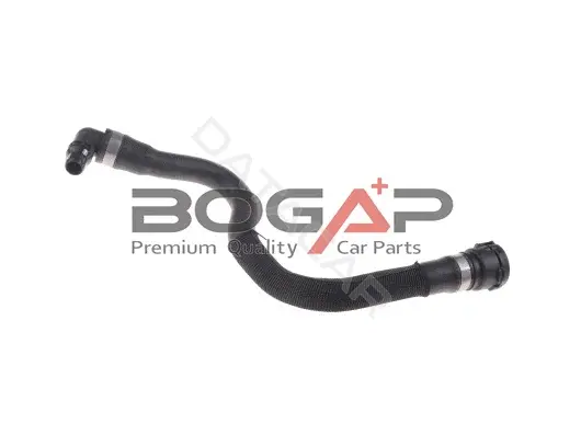 Патрубки системы охлаждения BOGAP B4228190