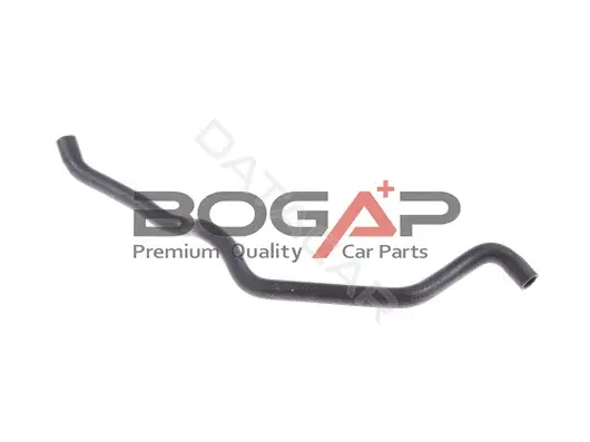 Патрубки системы охлаждения BOGAP B4228194