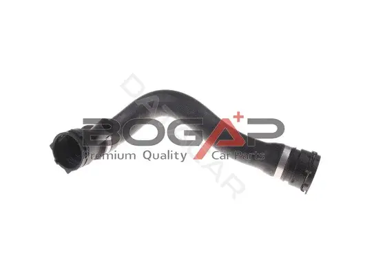 Патрубки системы охлаждения BOGAP B4228210