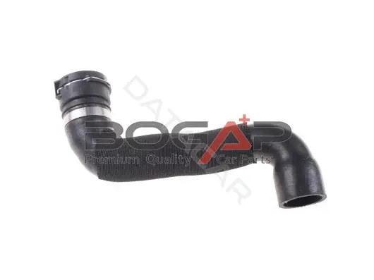 Патрубки системы охлаждения BOGAP B4228211