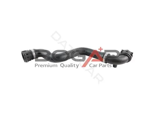 Патрубки системы охлаждения BOGAP B4228224