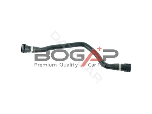 Патрубки системы охлаждения BOGAP B4228226
