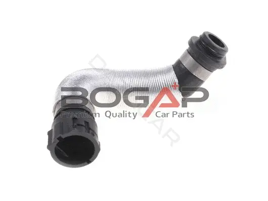 Патрубки системы охлаждения BOGAP B4228244