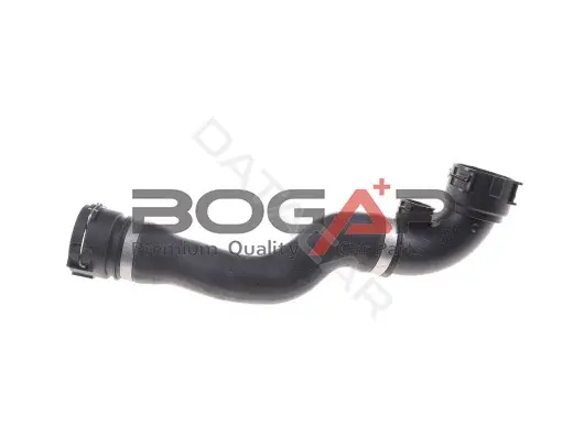 Патрубки системы охлаждения BOGAP B4228256