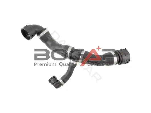 Патрубки системы охлаждения BOGAP B4228265