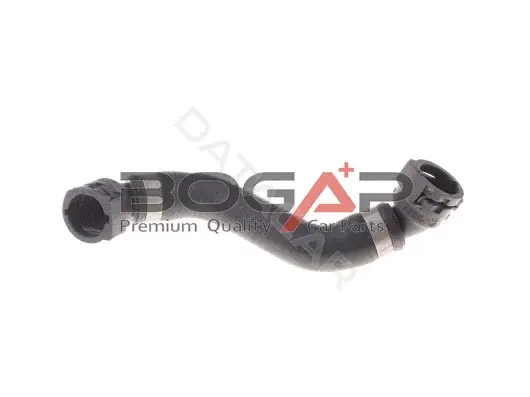 Патрубки системы охлаждения BOGAP B4228271