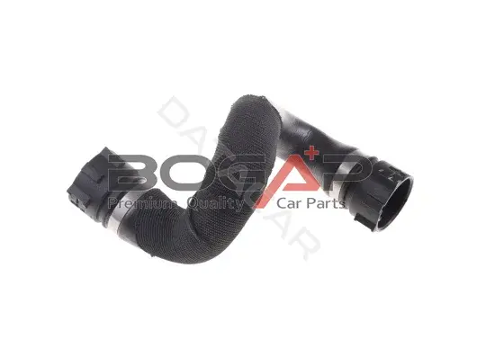 Патрубки системы охлаждения BOGAP B4228272