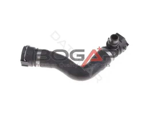 Патрубки системы охлаждения BOGAP B4228275