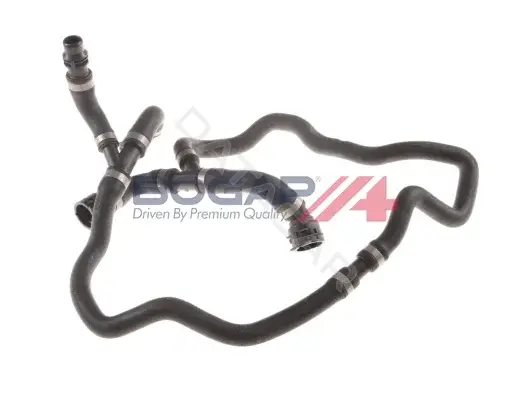 Патрубки системы охлаждения BOGAP B4228276