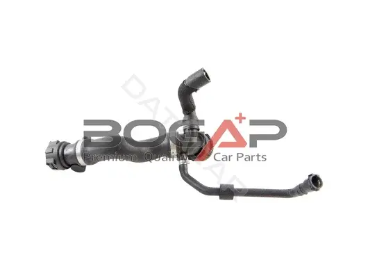 Патрубки системы охлаждения BOGAP B4228287