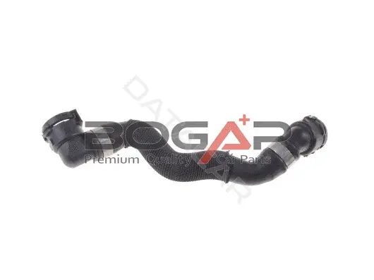 Патрубки системы охлаждения BOGAP B4228294