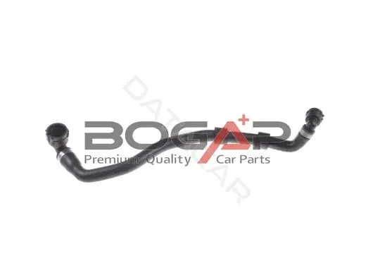 Патрубки системы охлаждения BOGAP B4228307