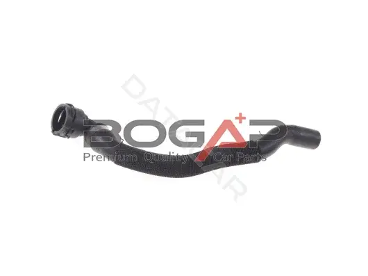 Патрубки системы охлаждения BOGAP B4228312