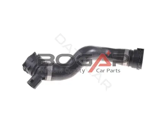 Патрубки системы охлаждения BOGAP B4228318