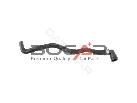 Патрубки системы охлаждения BOGAP B4228323