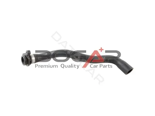 Патрубки системы охлаждения BOGAP B4228338