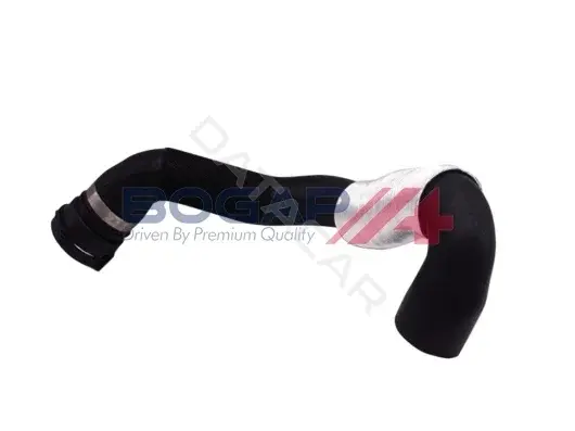 Патрубки системы охлаждения BOGAP B4228339