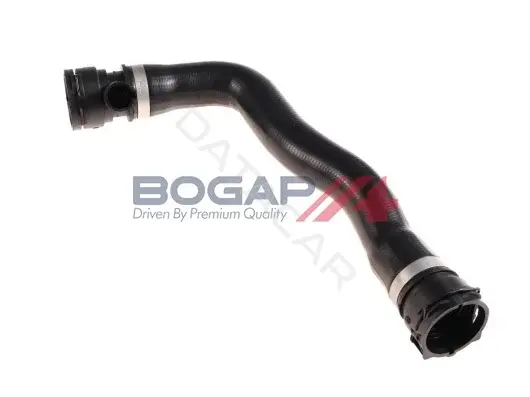 Патрубки системы охлаждения BOGAP B4228351