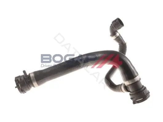 Патрубки системы охлаждения BOGAP B4228355