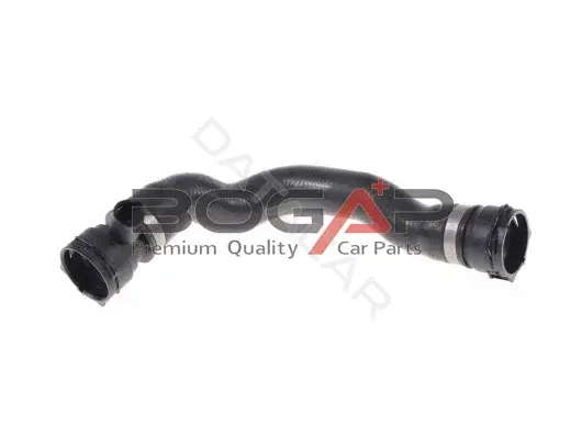 Патрубки системы охлаждения BOGAP B4228356